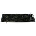 Picture of 3-Fan Skirt Condenser - 1003008278