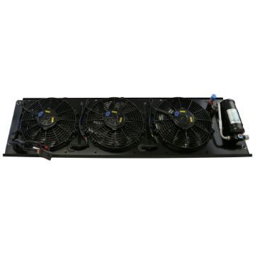 Picture of 3-Fan Skirt Condenser - 1003008278