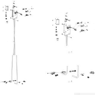 Picture of KIT, HVAC - EXPLORER INSTALL - 1002386000