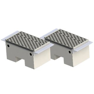 Picture of Two NITE Half Pack Battery Boxes - 1001756154