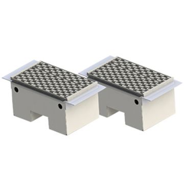 Picture of Two NITE Half Pack Battery Boxes - 1001756154