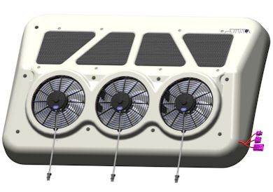 Picture for category Condenser Units