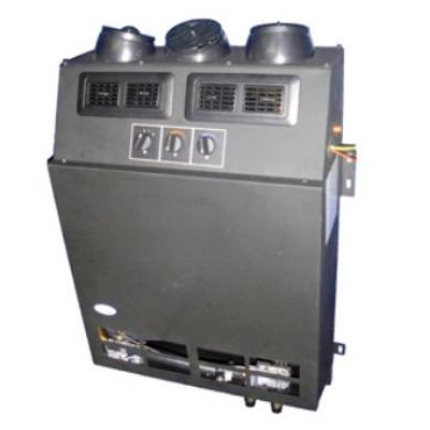 Picture for category Backwall Systems