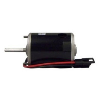 Picture for category Single Shaft Motors