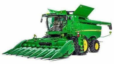 Tractor Radiators